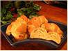 Cheesy Garlic Crescent Rolls