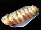 Finnish Coffee Bread (Traditional)