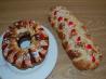 Finnish Coffee Bread (Traditional)