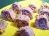 Southwestern Pinwheels. Recipe by Kozmic Blues