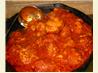 Thick n' Hearty Spaghetti Sauce. Recipe by FalaRedwing