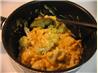 Roasted Cauliflower With Cheese Sauce. Recipe by Marie