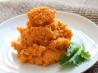 Mashed Sweet Potatoes
