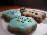 Grandma's Shortbread