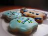 Grandma's Shortbread. Recipe by mmlwjr