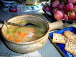 Turkey Chowder