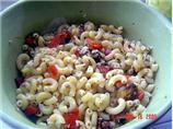 Herbed Macaroni Parmesan