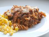 Natasha's Mexican Casserole