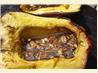 Honey Nut Acorn squash