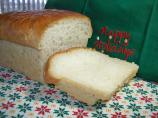 Awesome Homemade Crusty Bread (Bread Machine)
