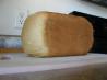 Awesome Homemade Crusty Bread (Bread Machine)