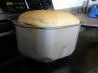 Awesome Homemade Crusty Bread (Bread Machine)
