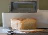 Awesome Homemade Crusty Bread (Bread Machine)