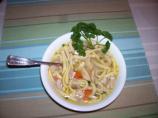 Chicken Noodle Soup