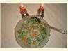 Greg's Very Best Caesar Salad. Recipe by Scandigirl