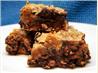 FudgieScotch Squares. Recipe by mandabears