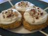 Old Fashioned Soft Pumpkin Cookies. Recipe by TGirl,RN