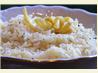 Lemon Rice