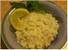 Lemon Rice