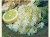 Lemon Rice