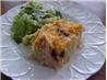 Chicken Spaghetti. Recipe by LorenLou