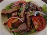 Thai Beef Salad