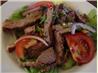 Thai Beef Salad. Recipe by Sharlene~W