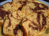 Marbled - Chocolate Banana Bread
