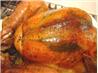 Herb-Seasoned Turkey