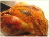 Herb-Seasoned Turkey