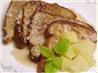 Coconut French Toast