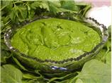 Winter Pesto