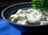 Herbed Yogurt Cheese