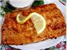 Grilled Salmon Fillets with Creamy Horseradish Sauce. Recipe by Sharlene~W