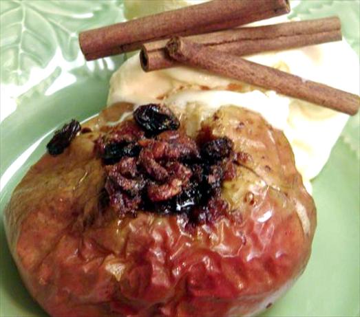 Baked Apples. Photo by Rita~