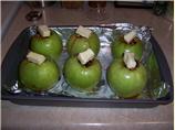 Baked Apples. Photo by AlwaysHungry