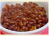 Quick Baked Beans with Bacon. Recipe by Sharlene~W