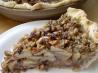 Country Apple Crisp Pie