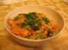 Asian Risotto