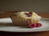 Yummy Berry Muffins. Recipe by Shiraz