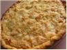 Streusel Cream Peach Pie. Recipe by truebrit