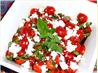 Teeny Tomato Salad
