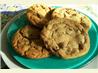 ChocoChai Cookies
