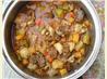 Diabetic Beef Stew
