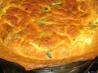 Asparagus Quiche