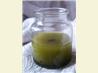 Cilantro Oil