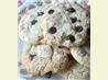 Cake Mix Oatmeal Cookies