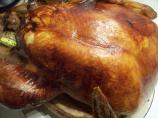 Roasted Turkey