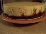 Graham Cracker Cheesecake Crust