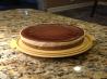 Graham Cracker Cheesecake Crust. Photo by Zeke1234